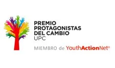 Premio Protagonistas del Cambio