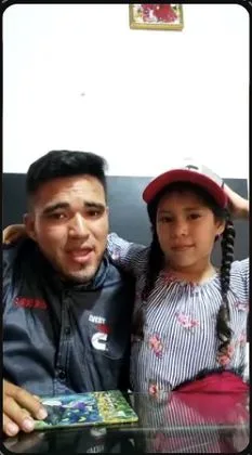 Testimonio en video de Colaborador Cummins