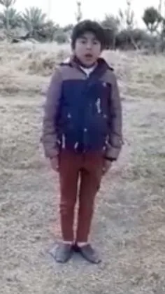 Testimonio en video de Estudiante · Apurímac