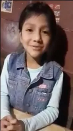 Testimonio en video de Estudiante